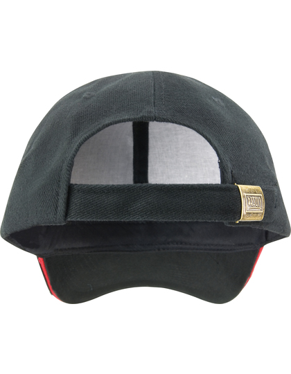 Result Headwear RH25P